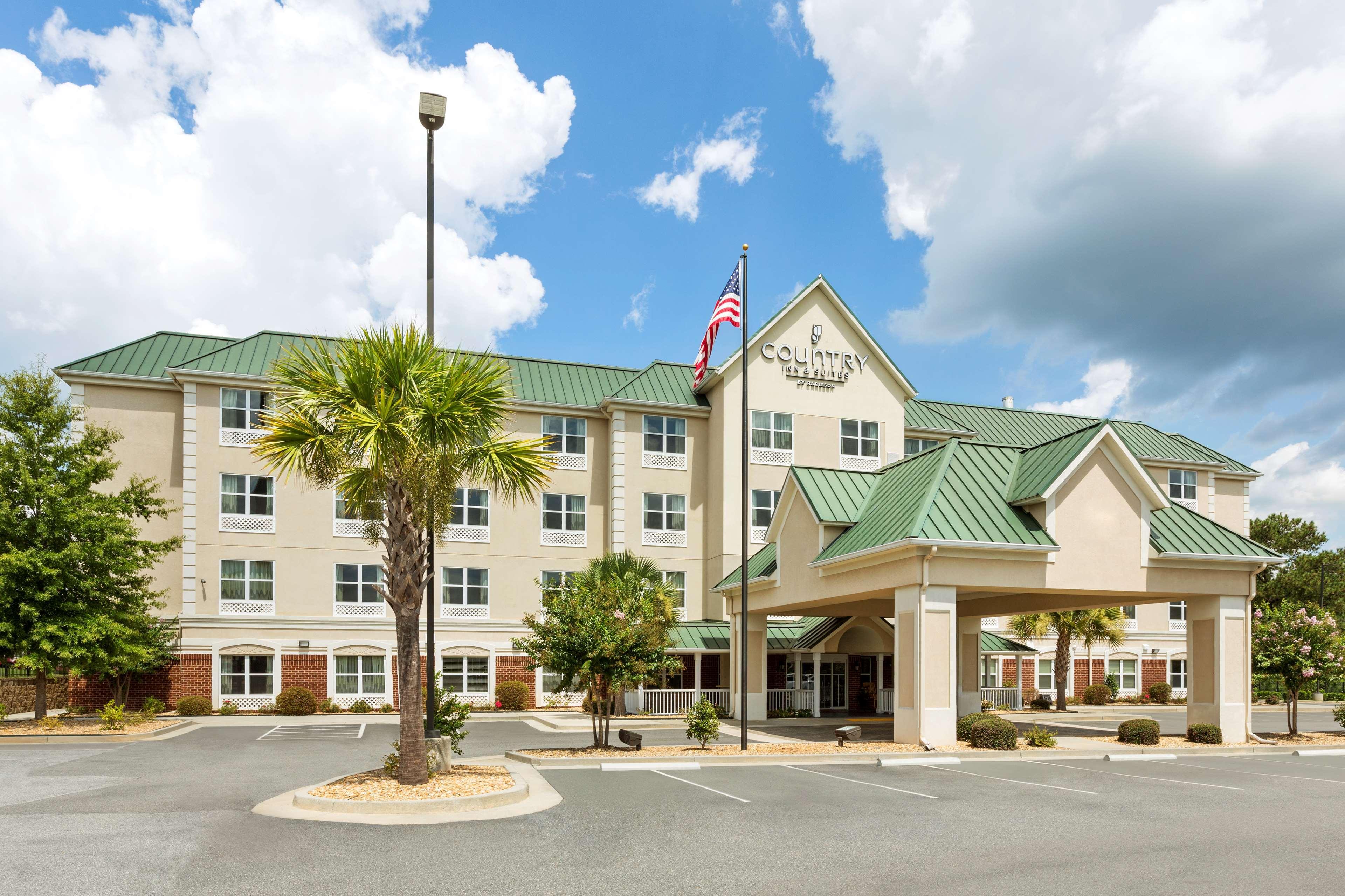 Country Inn & Suites By Radisson, Macon North, Ga מראה חיצוני תמונה