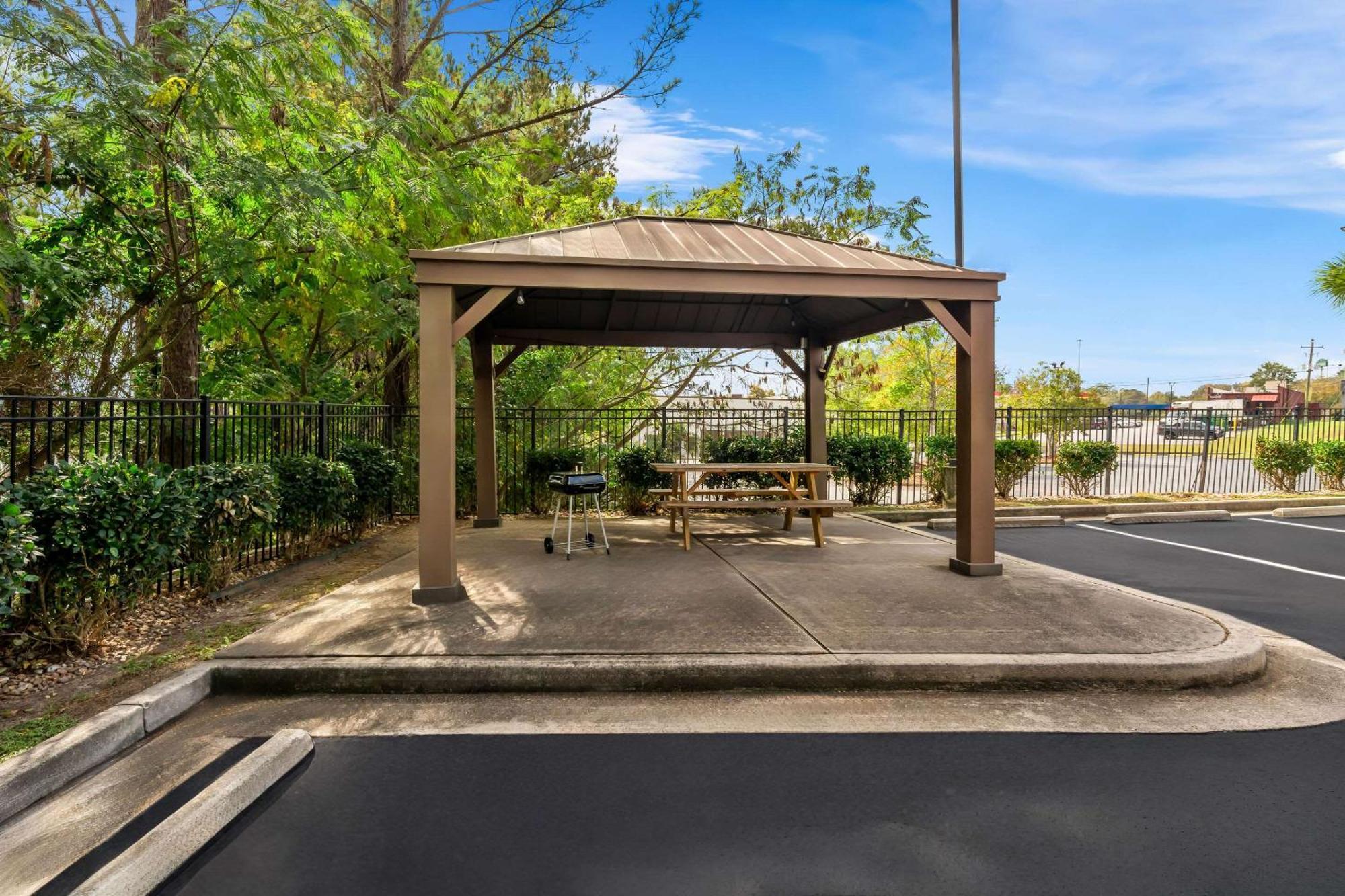 Country Inn & Suites By Radisson, Macon North, Ga מראה חיצוני תמונה