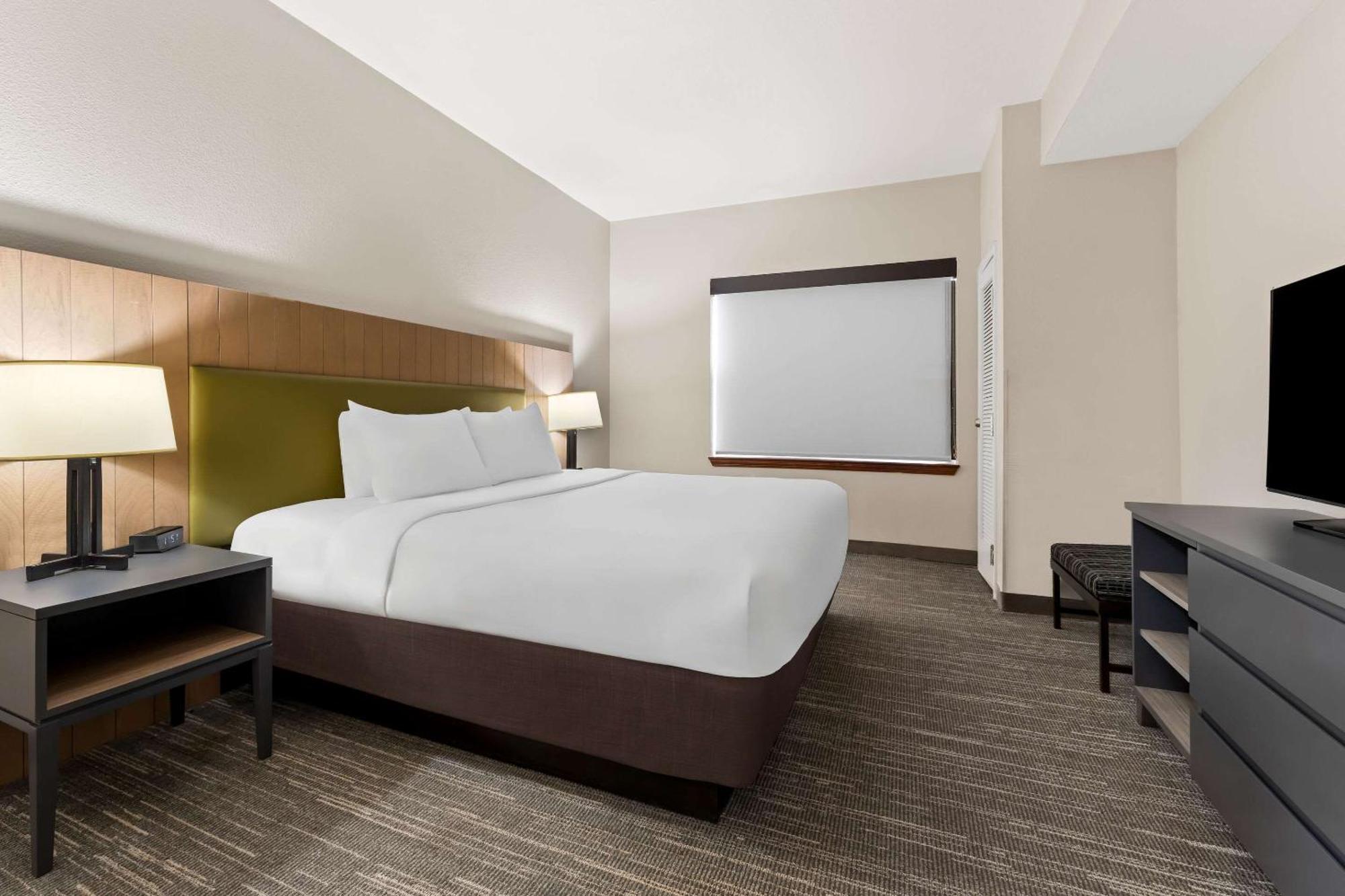 Country Inn & Suites By Radisson, Macon North, Ga מראה חיצוני תמונה