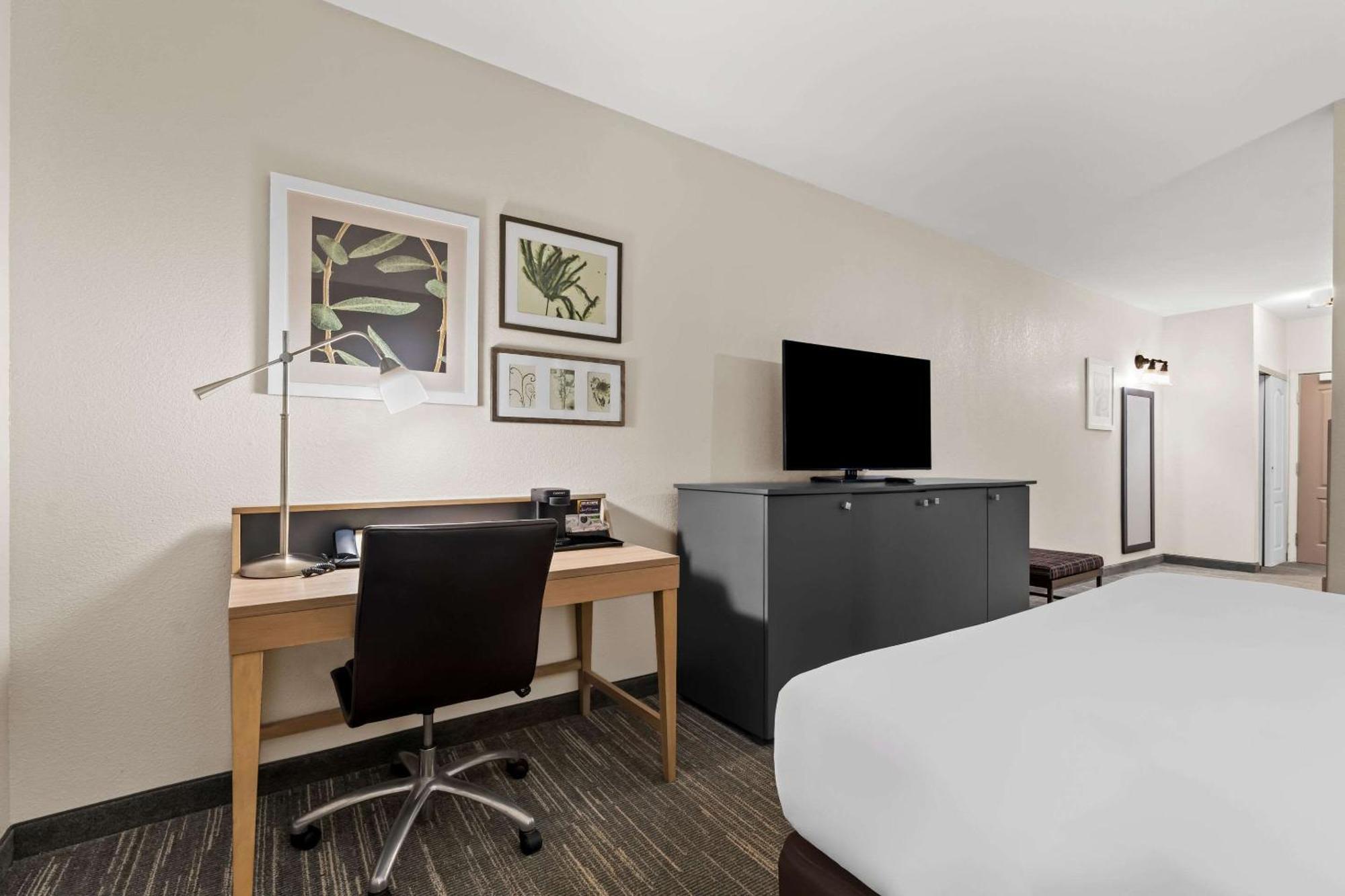 Country Inn & Suites By Radisson, Macon North, Ga מראה חיצוני תמונה
