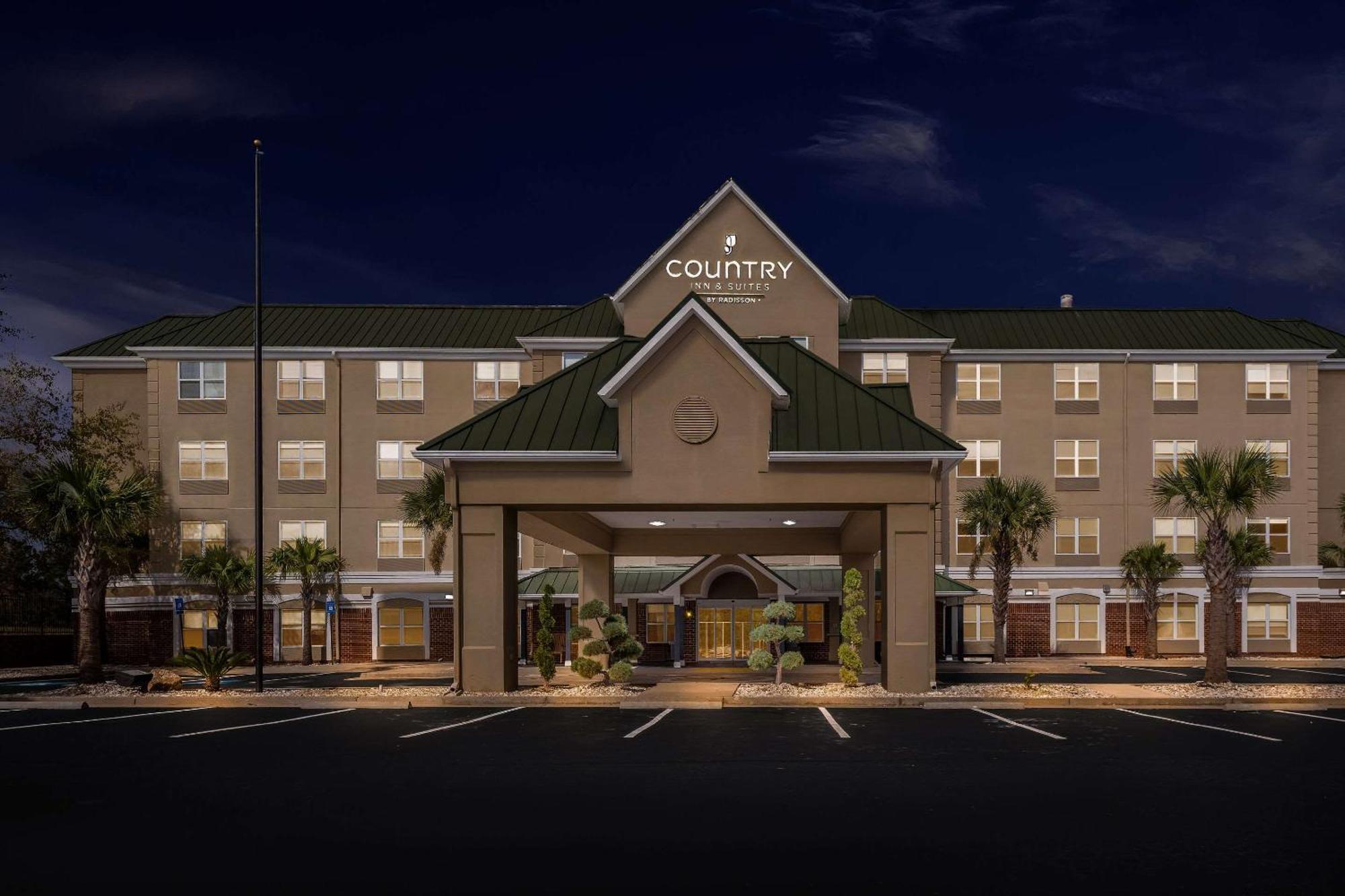 Country Inn & Suites By Radisson, Macon North, Ga מראה חיצוני תמונה