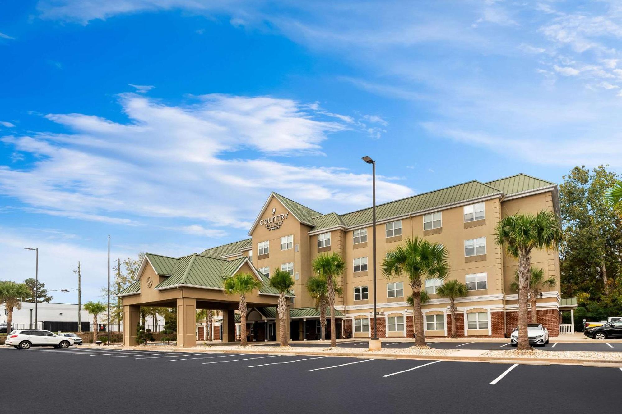 Country Inn & Suites By Radisson, Macon North, Ga מראה חיצוני תמונה