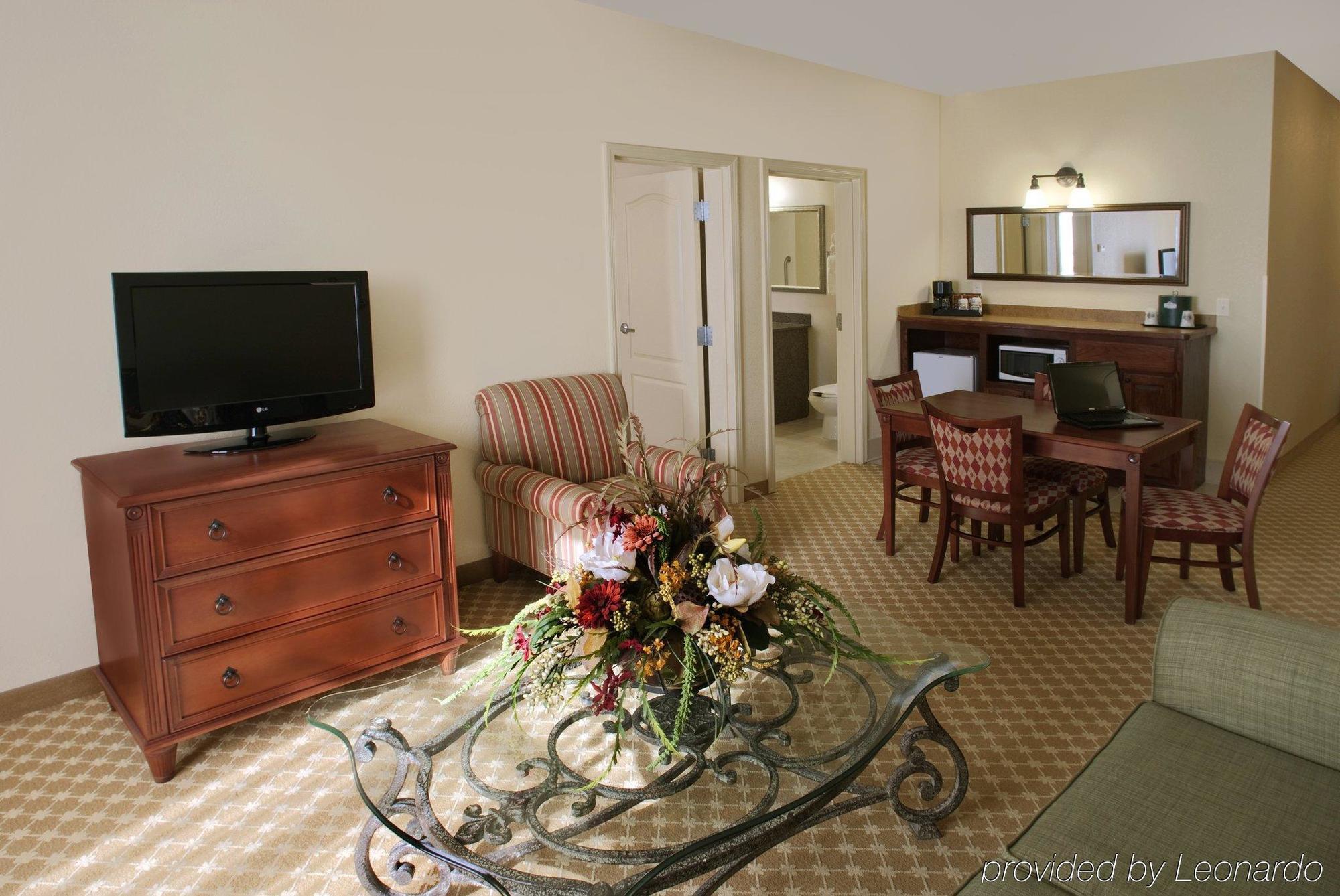 Country Inn & Suites By Radisson, Macon North, Ga חדר תמונה