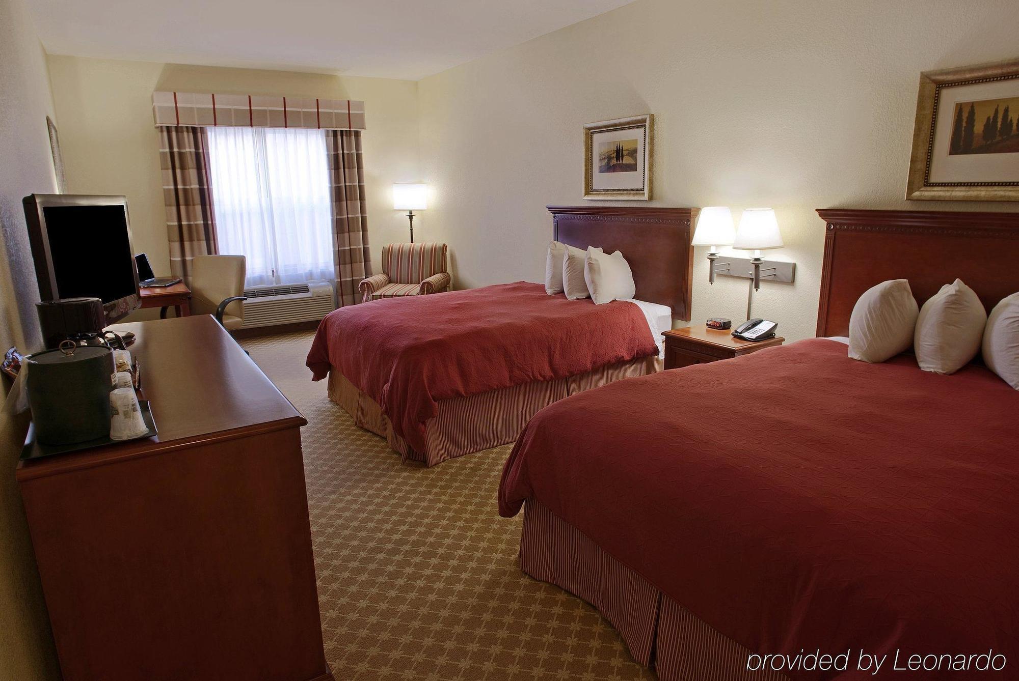 Country Inn & Suites By Radisson, Macon North, Ga חדר תמונה